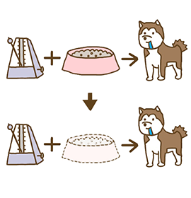パブロフの犬効果