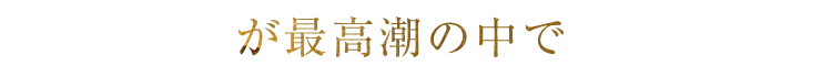 フィニッシュを