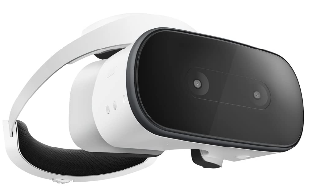 Lenovo　Mirage Solo with Daydream