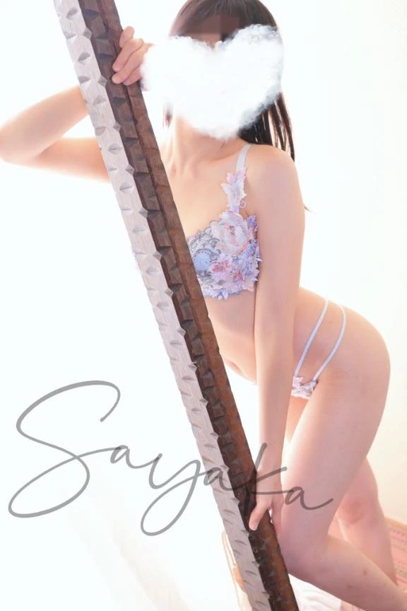 沙也加(さやか)