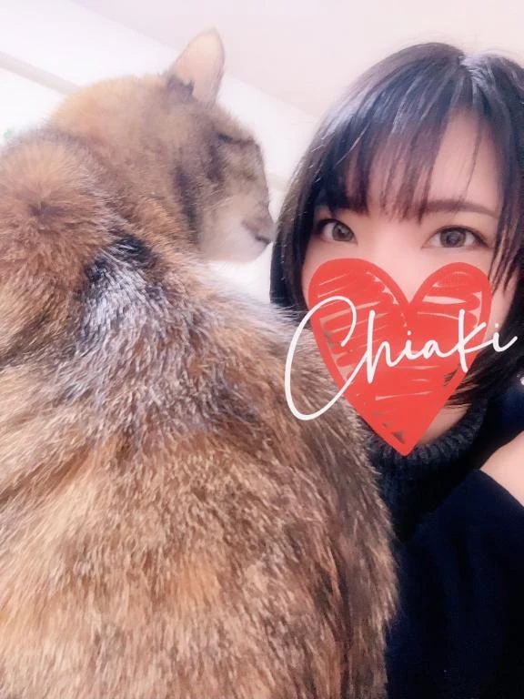 千明（ちあき）