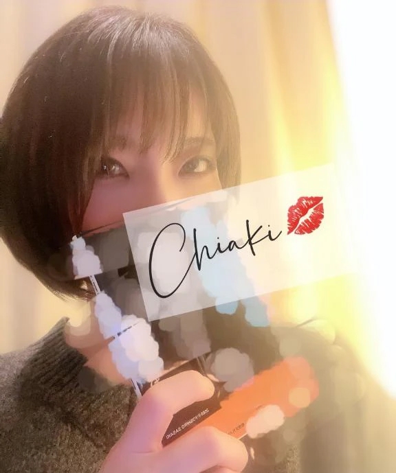 千明（ちあき）