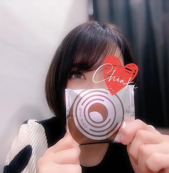 千明（ちあき）