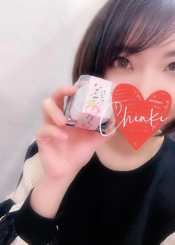 千明（ちあき）