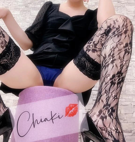 千明（ちあき）