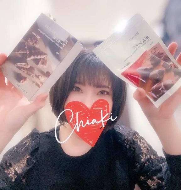 千明（ちあき）