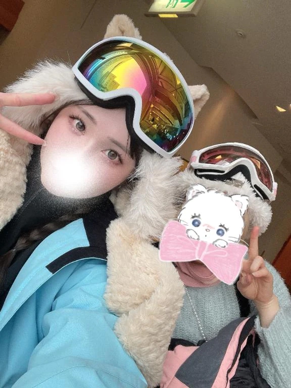 星空（せいら）