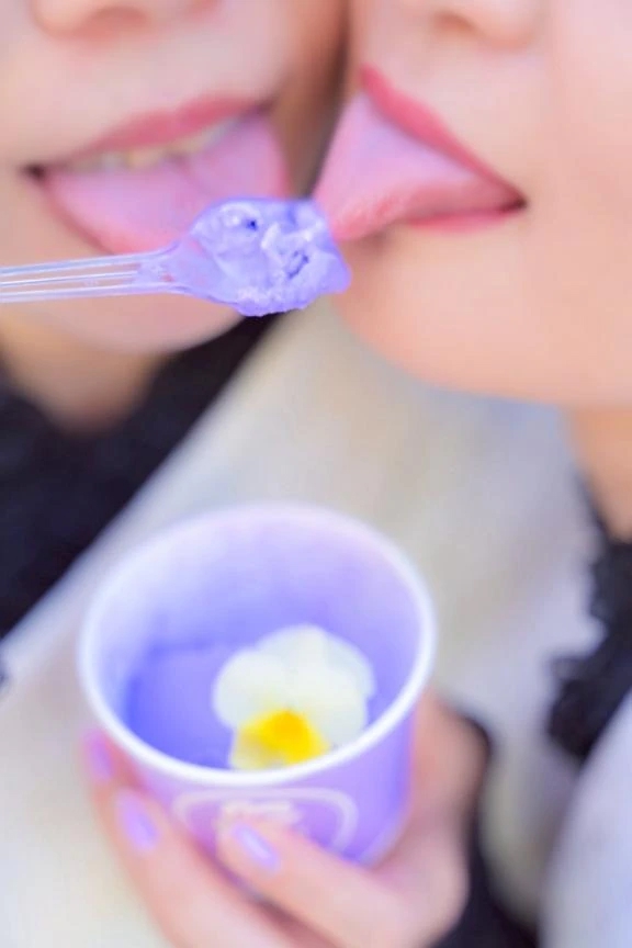 ラム(お乳首会長)