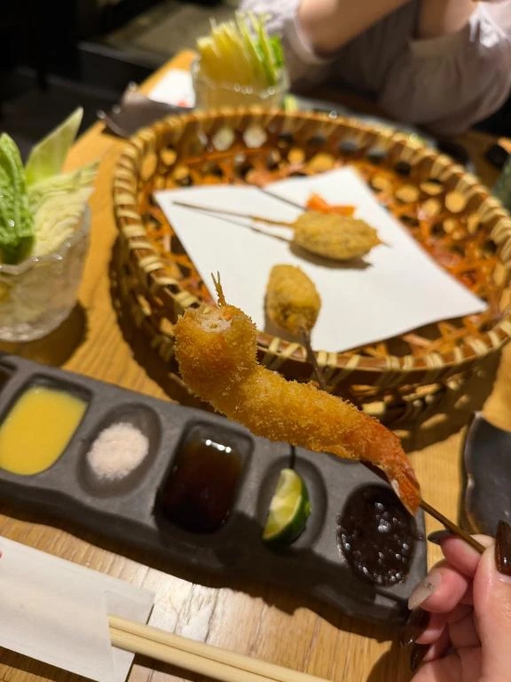 ありな