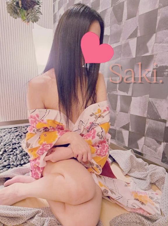サキ