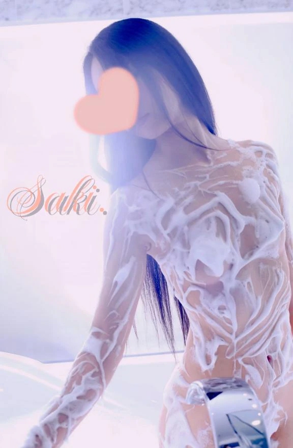 サキ