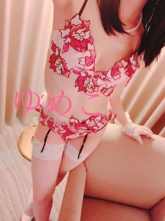 ゆめこ