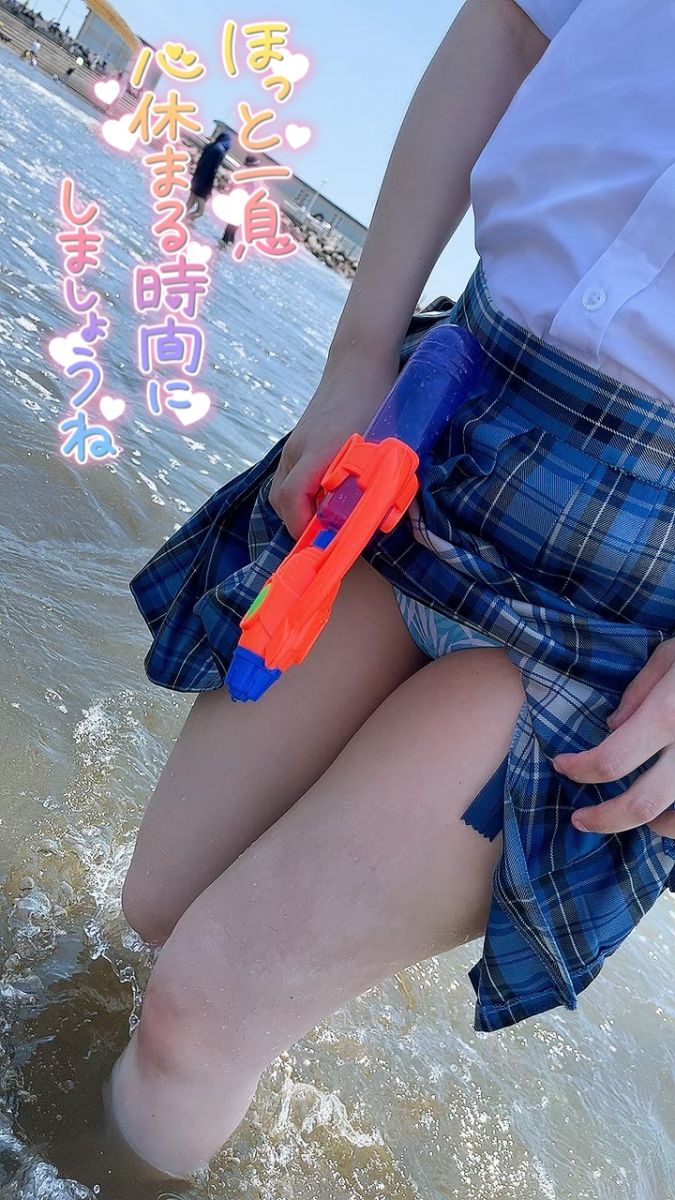みほ
