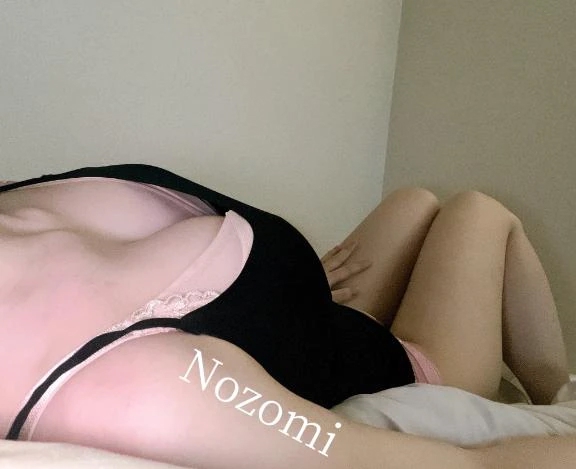 のぞみ