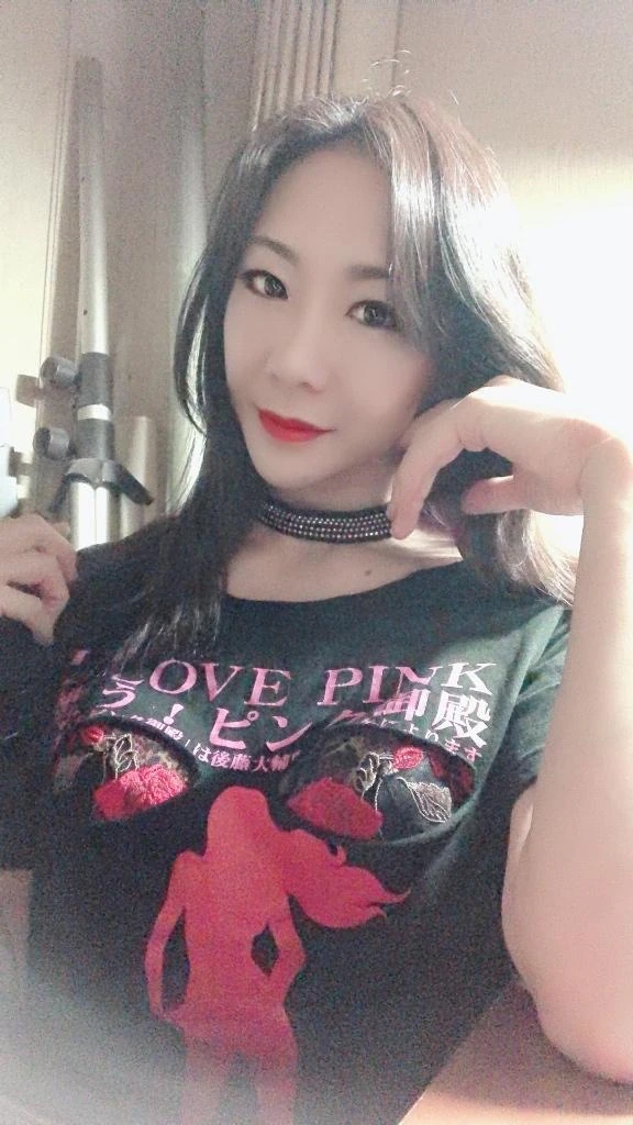 若林美保