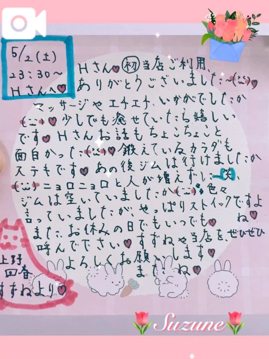 すずね