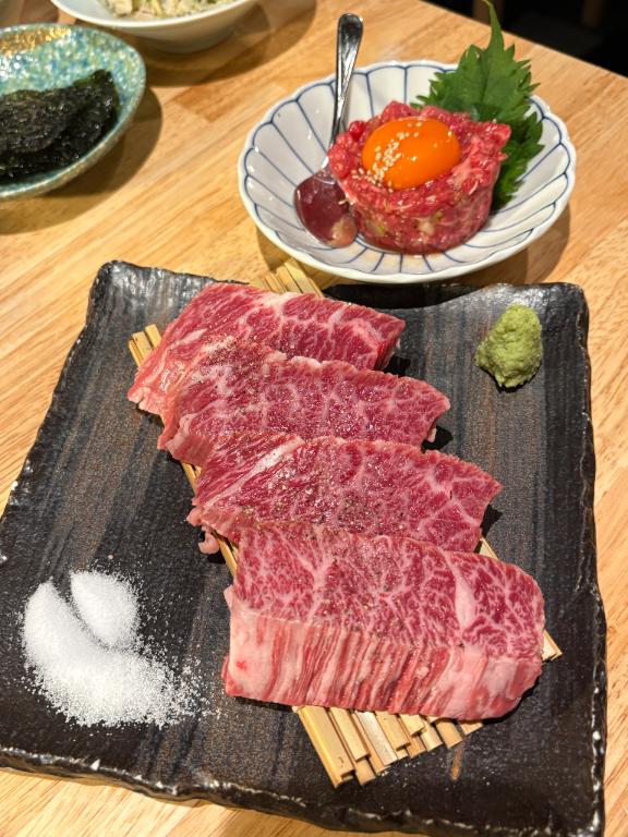 あの
