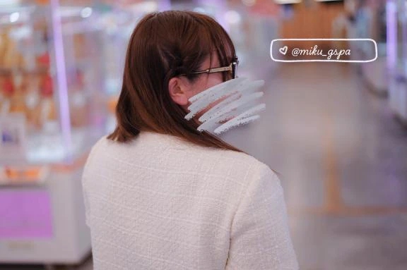 みく