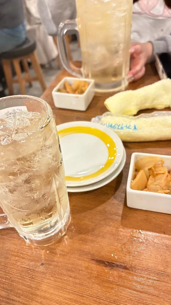 なつき