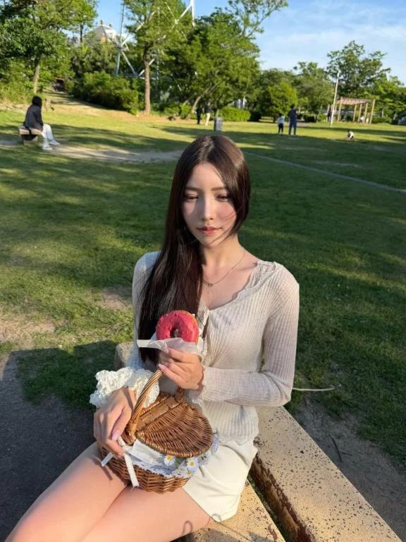 ありな