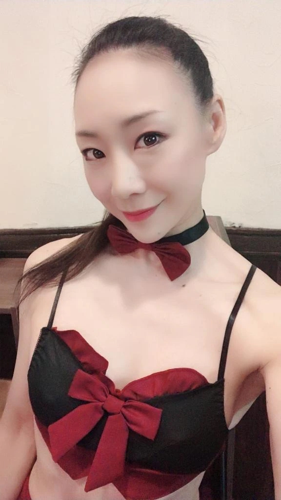 若林美保