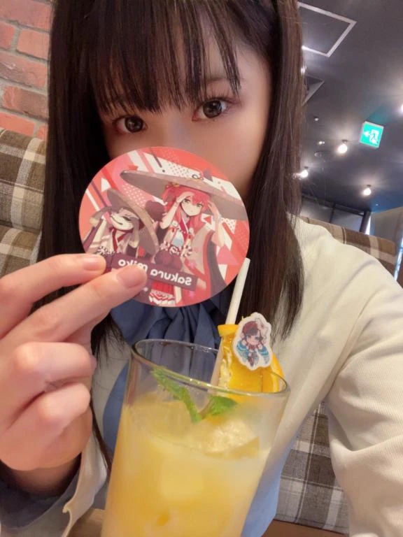 ももか