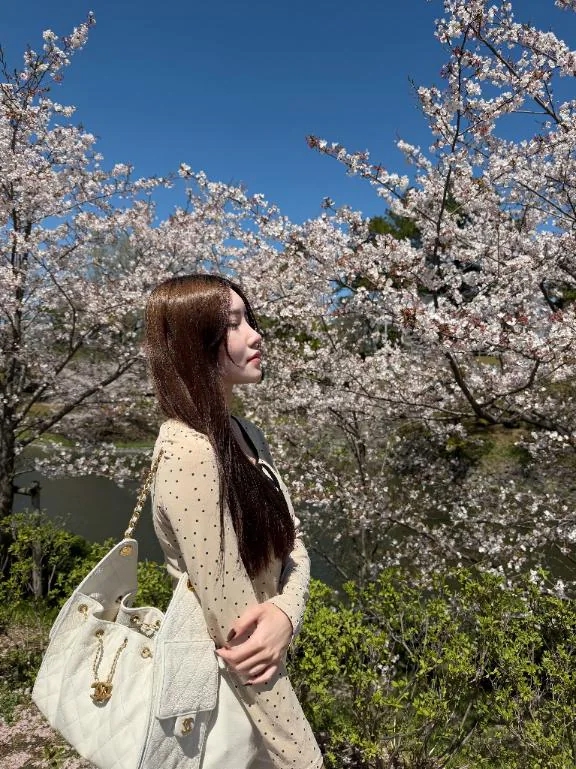 ありな