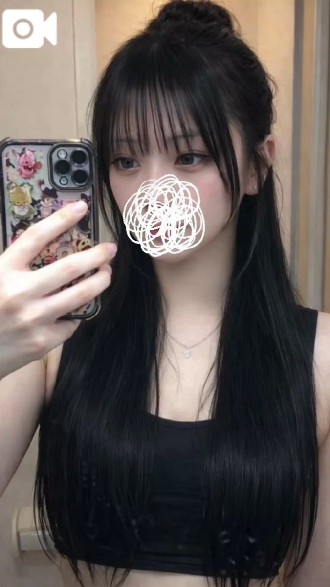 つき