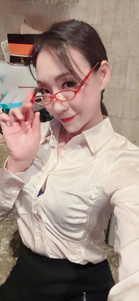 若林美保