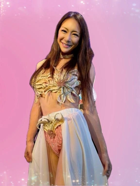 若林美保