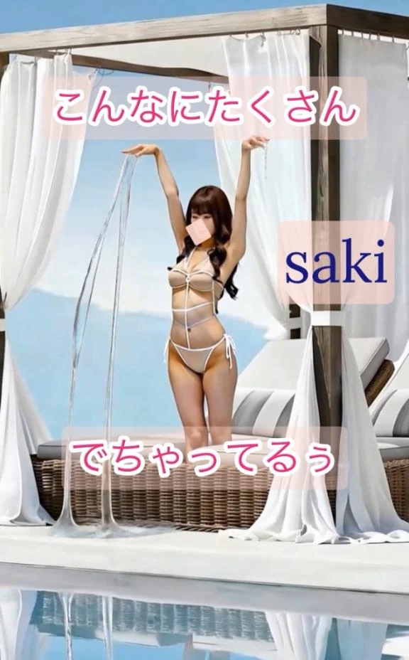 さき