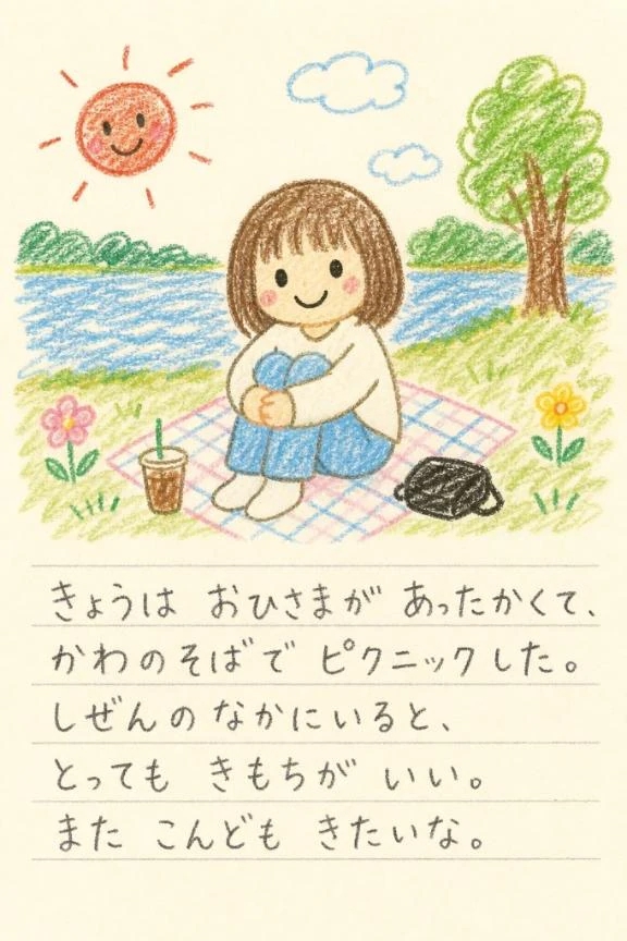 なつき