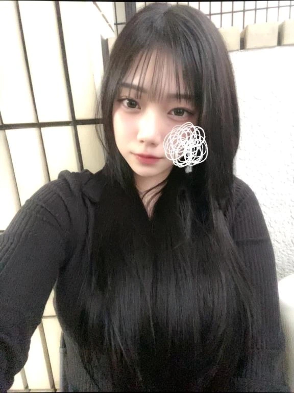 つき