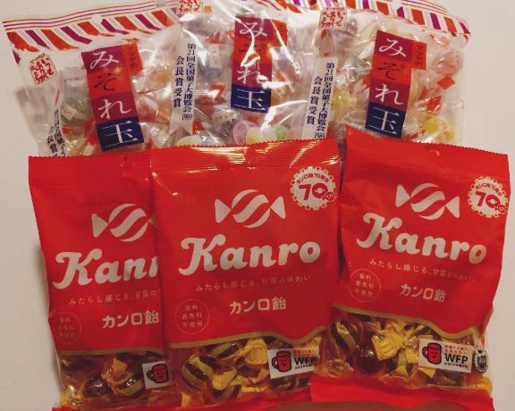 まりな