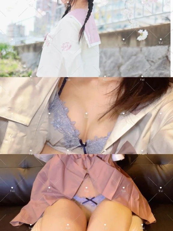 ゆい