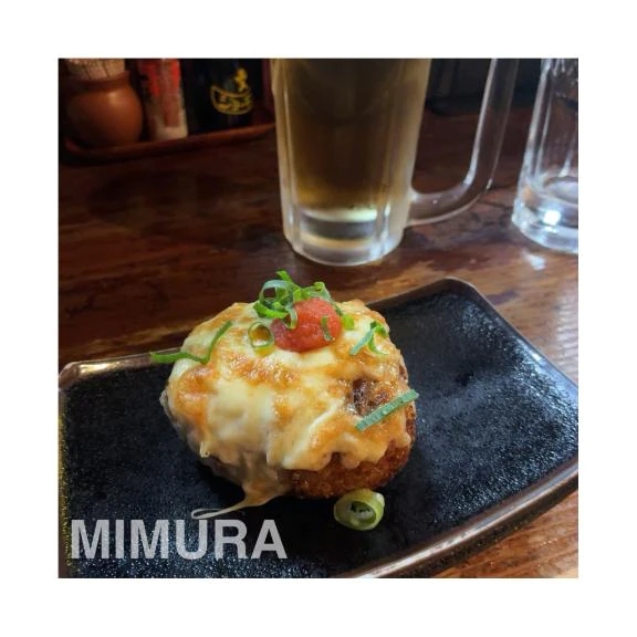ミムラ