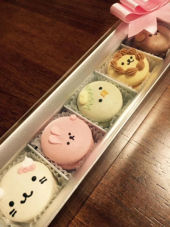 てぃな
