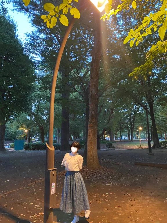 姫花