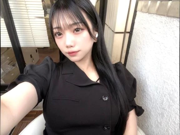 つき
