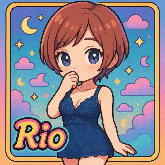 りお