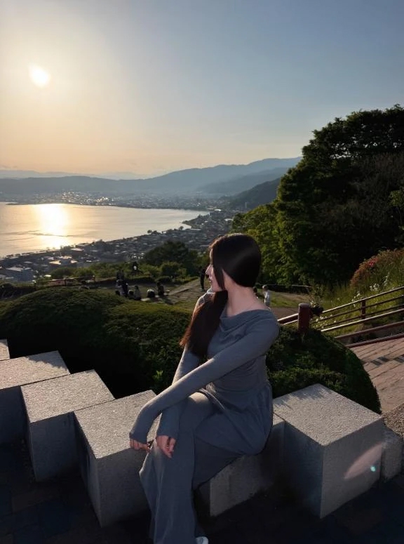 ありな