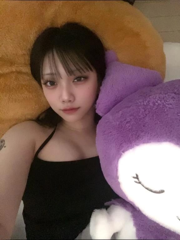 つき