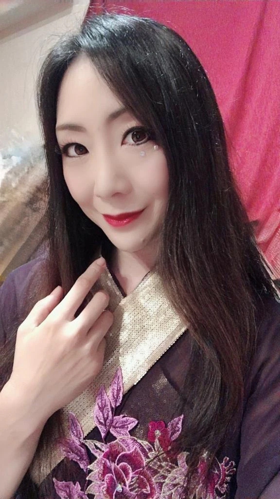 若林美保