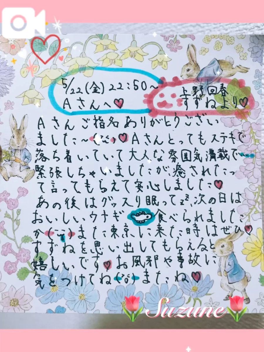 すずね