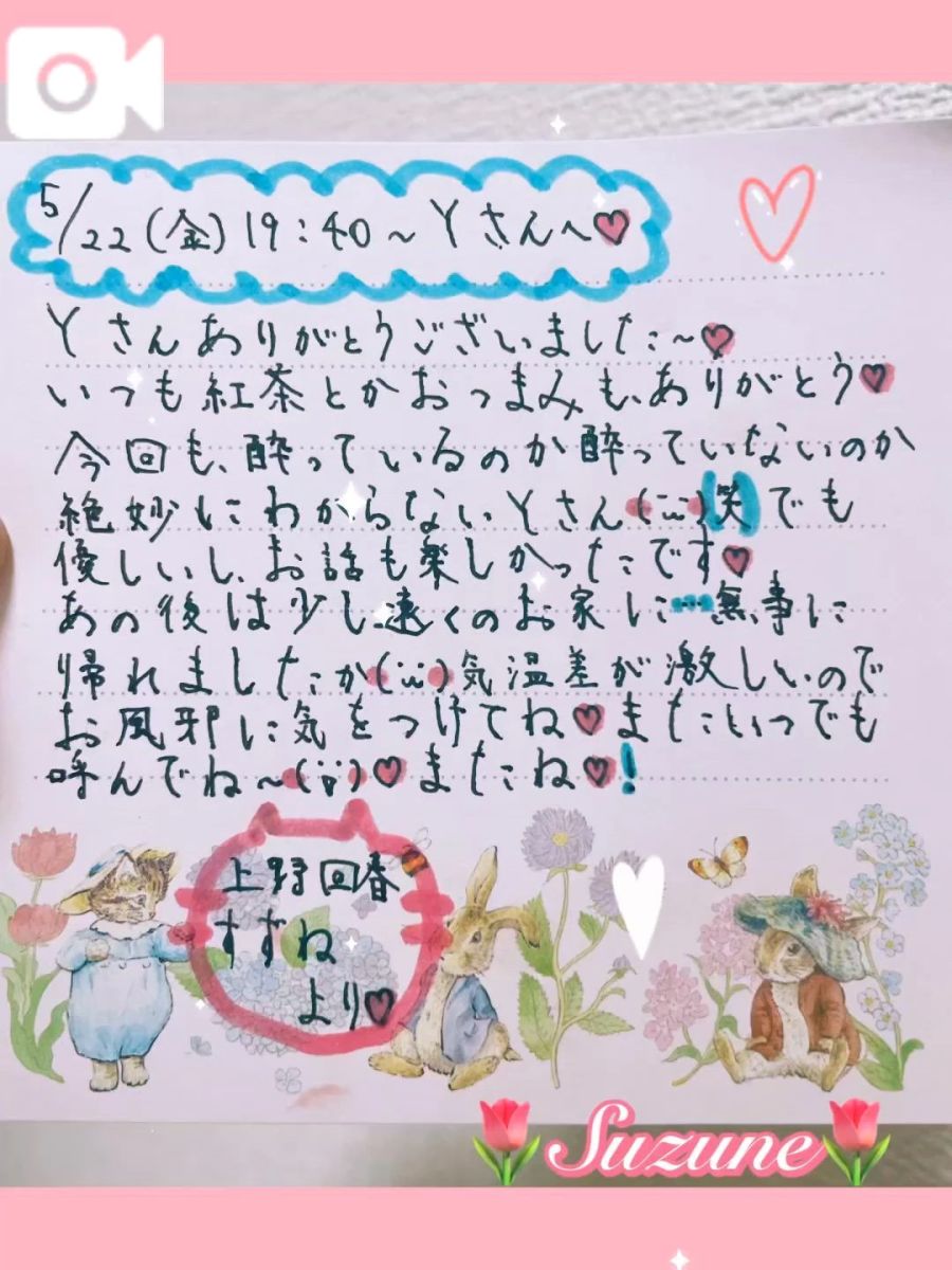 すずね