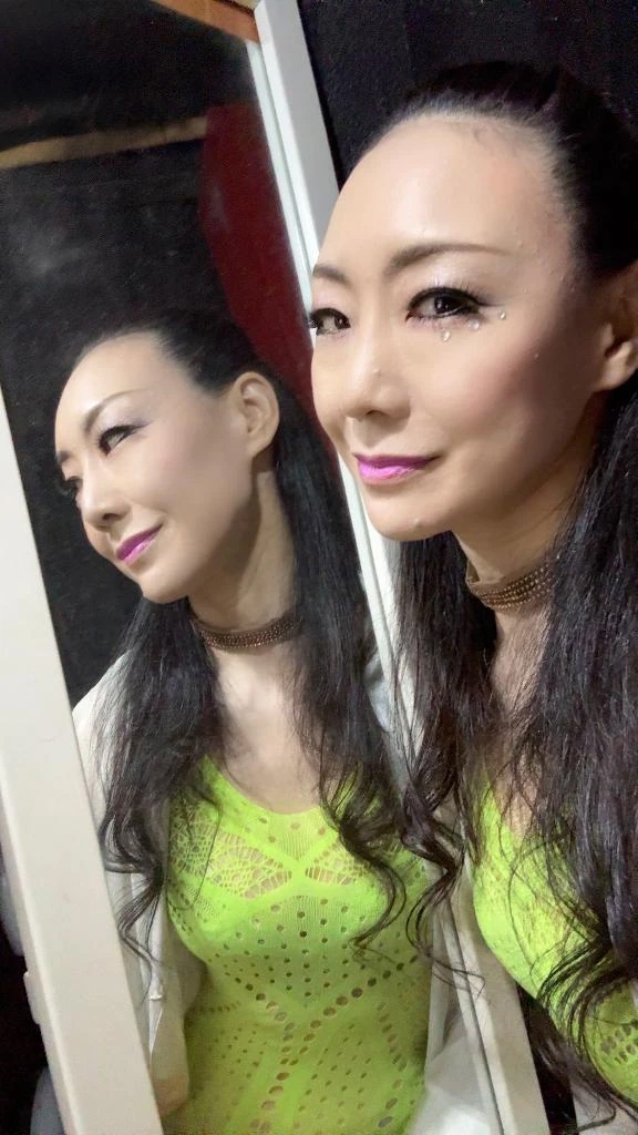 若林美保