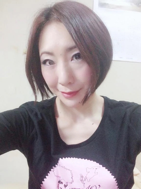 若林美保
