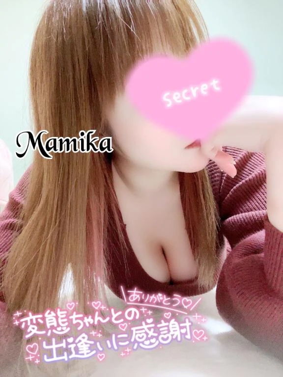まみか