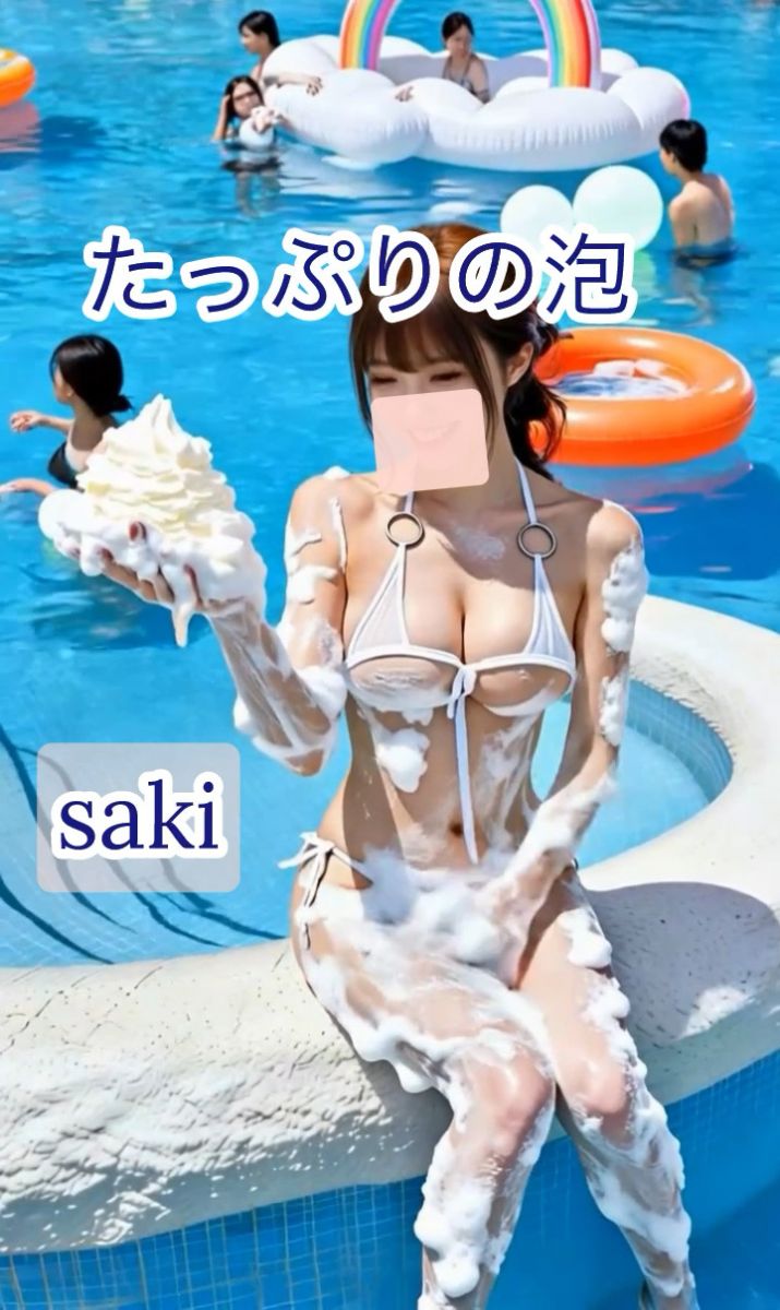 さき