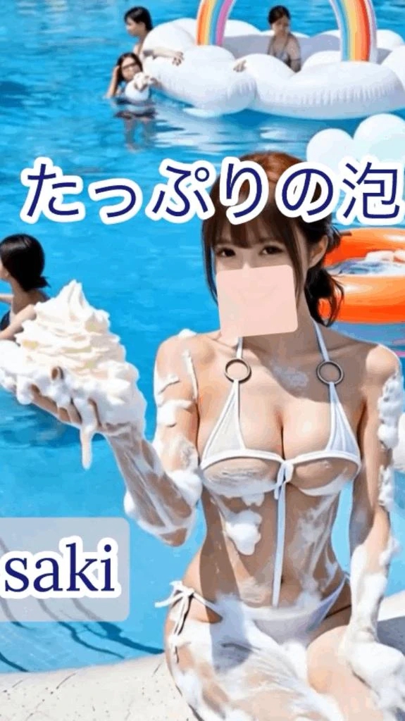 さき